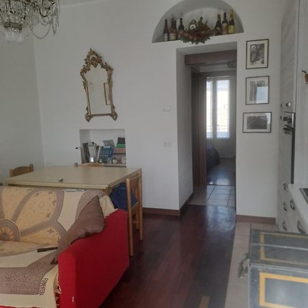 Appartamento Via Comune Antico Milão Exterior foto