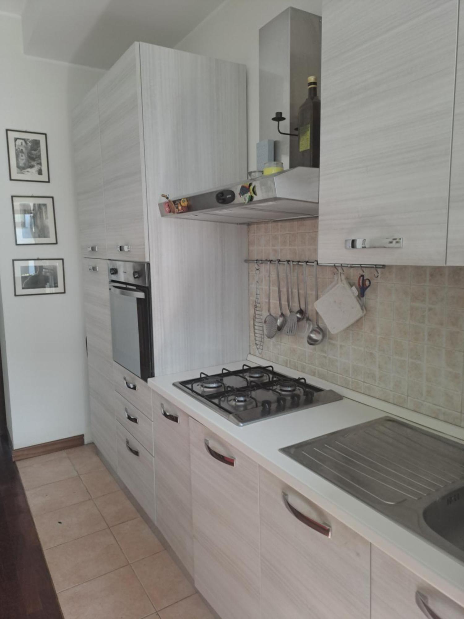 Appartamento Via Comune Antico Milão Exterior foto
