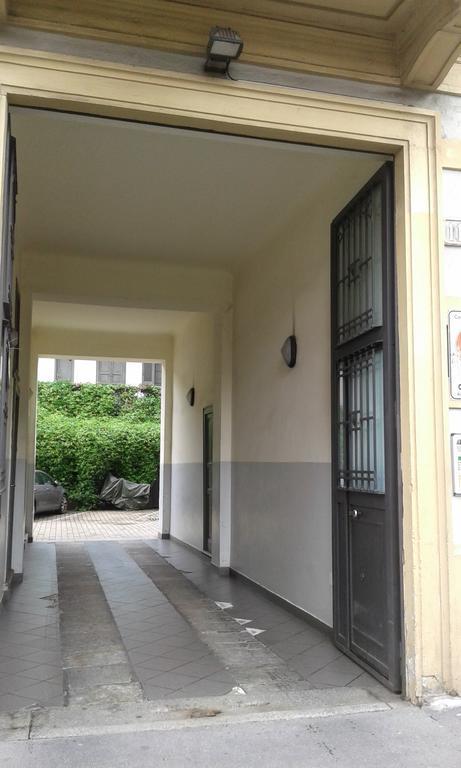 Appartamento Via Comune Antico Milão Exterior foto